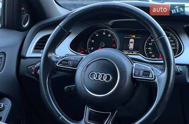 Универсал Audi A4 Allroad 2015 в 