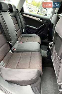 Універсал Audi A4 Allroad 2013 в 