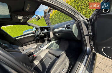Универсал Audi A4 Allroad 2015 в 