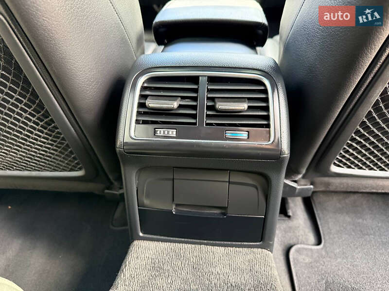 Универсал Audi A4 Allroad 2015 в Стрые