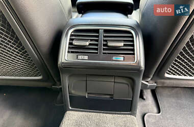 Универсал Audi A4 Allroad 2015 в 