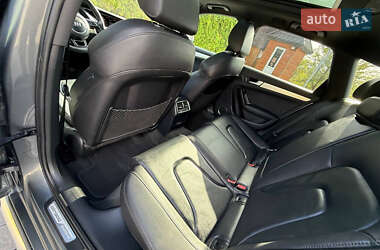 Универсал Audi A4 Allroad 2015 в 