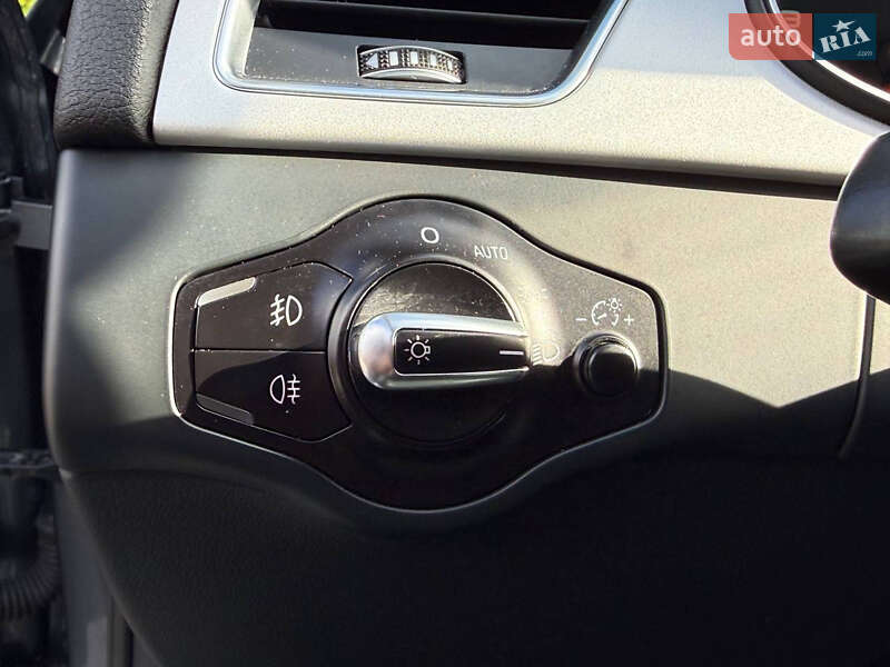 Универсал Audi A4 Allroad 2015 в Стрые