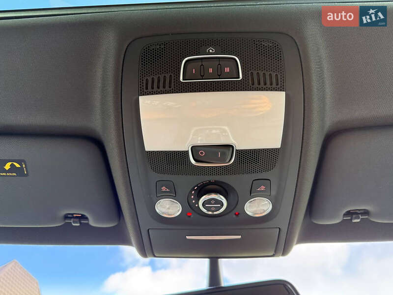 Универсал Audi A4 Allroad 2015 в Стрые
