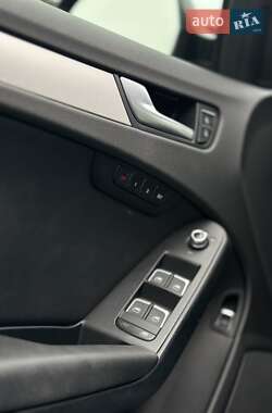 Универсал Audi A4 Allroad 2012 в 