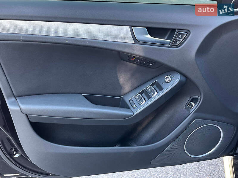 Универсал Audi A4 Allroad 2015 в Киеве фото 15 Универсал Audi A4 Allroad 2015 в Киеве