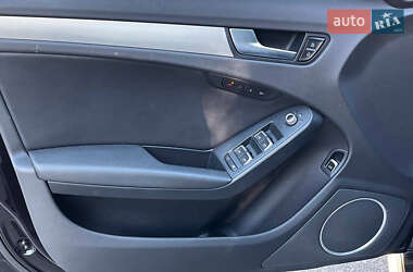 Универсал Audi A4 Allroad 2015 в 