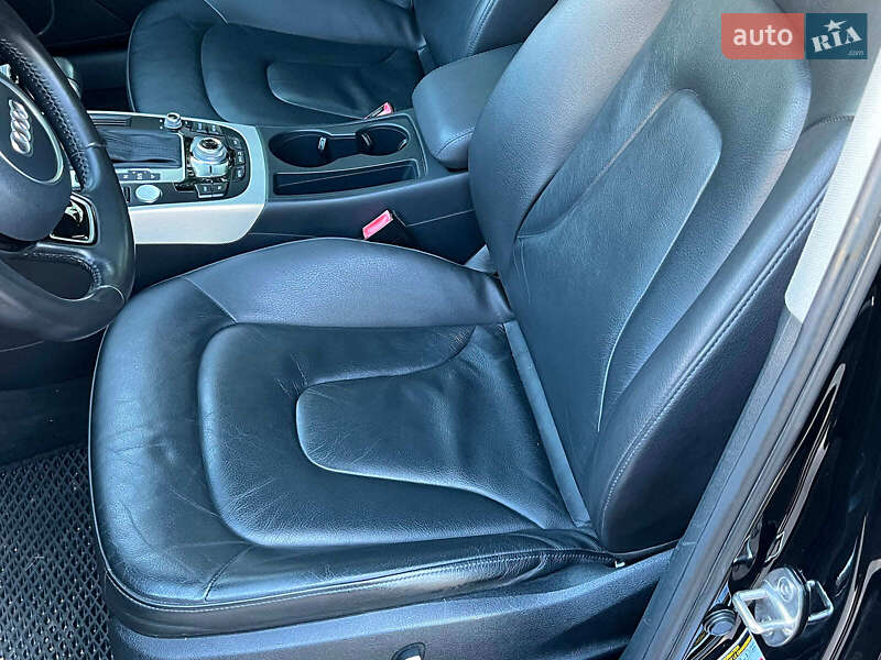 Универсал Audi A4 Allroad 2015 в Киеве фото 19 Универсал Audi A4 Allroad 2015 в Киеве