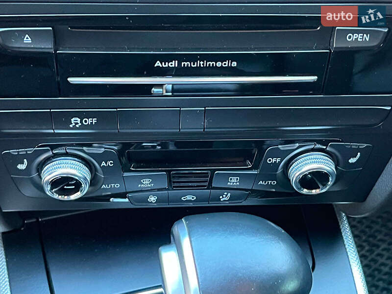 Универсал Audi A4 Allroad 2015 в Киеве фото 24 Универсал Audi A4 Allroad 2015 в Киеве