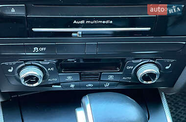 Универсал Audi A4 Allroad 2015 в 