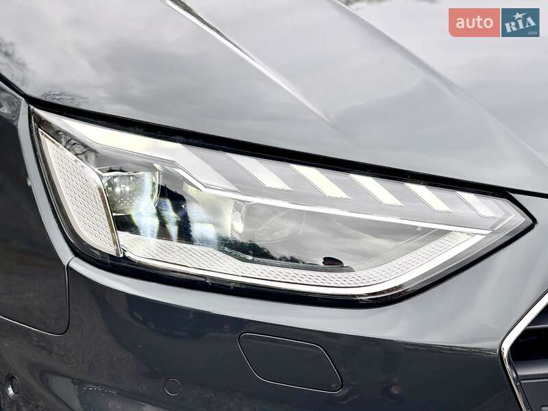 Универсал Audi A4 Allroad 2021 в Харькове