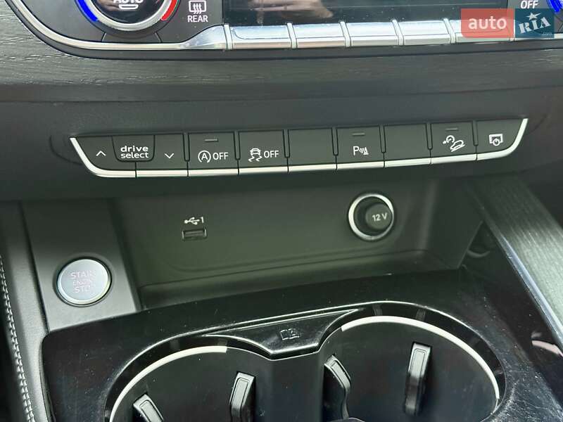 Универсал Audi A4 Allroad 2021 в Харькове