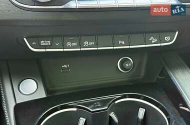 Универсал Audi A4 Allroad 2021 в 