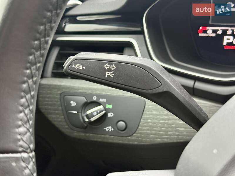 Универсал Audi A4 Allroad 2021 в Харькове