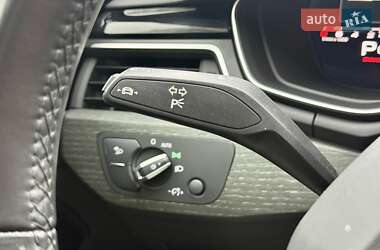 Универсал Audi A4 Allroad 2021 в 