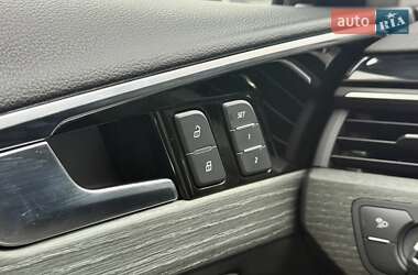 Универсал Audi A4 Allroad 2021 в 