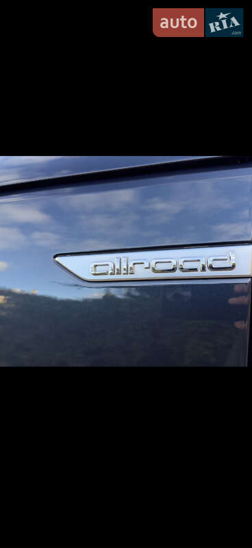 Универсал Audi A4 Allroad 2017 в Киеве фото 19 Универсал Audi A4 Allroad 2017 в Киеве
