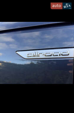 Універсал Audi A4 Allroad 2017 в 