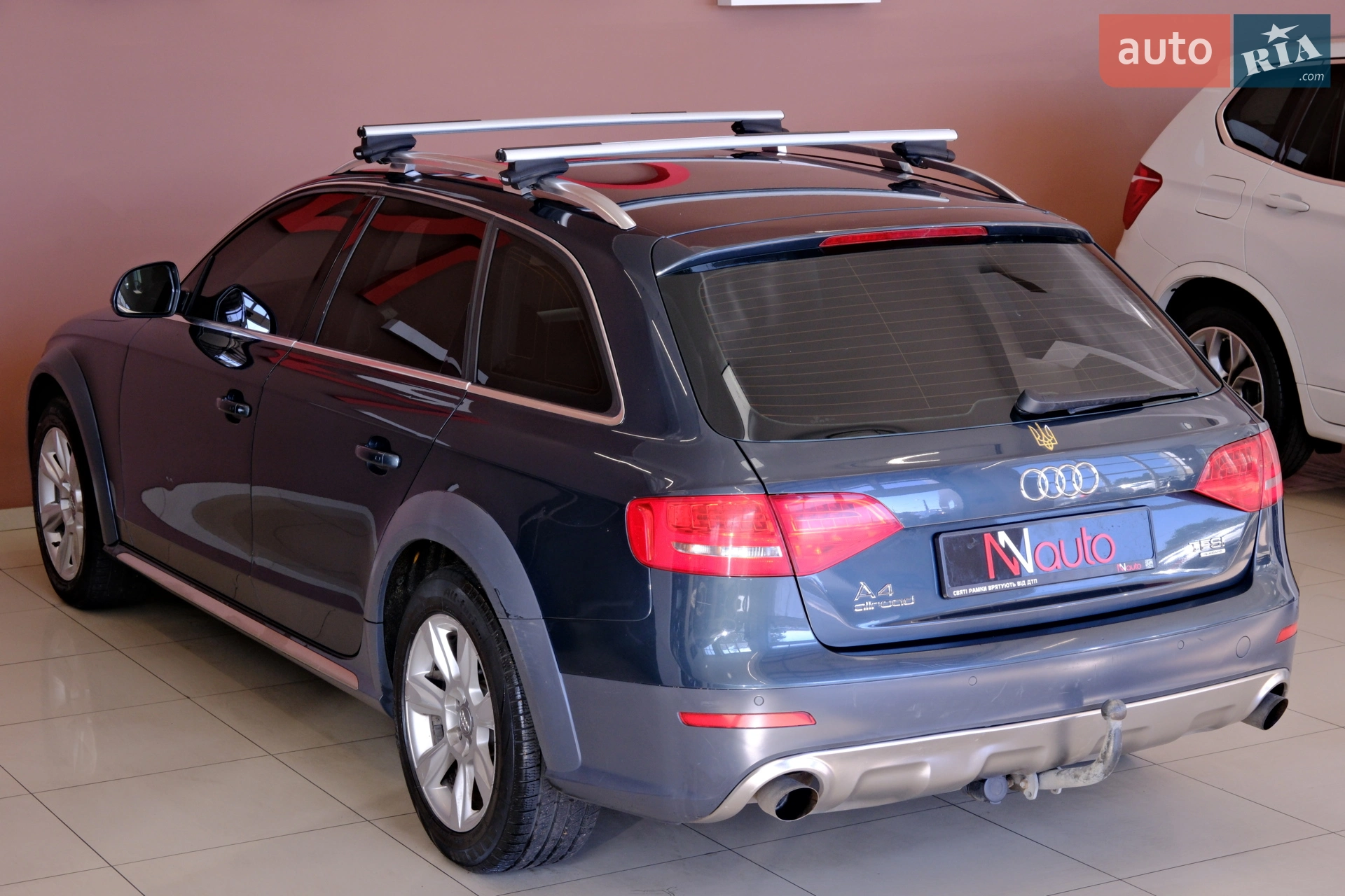 2011 Audi A4 allroad - мініатюра 15