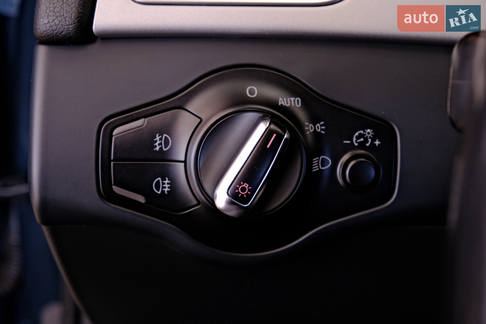 2011 Audi A4 allroad - мініатюра 25