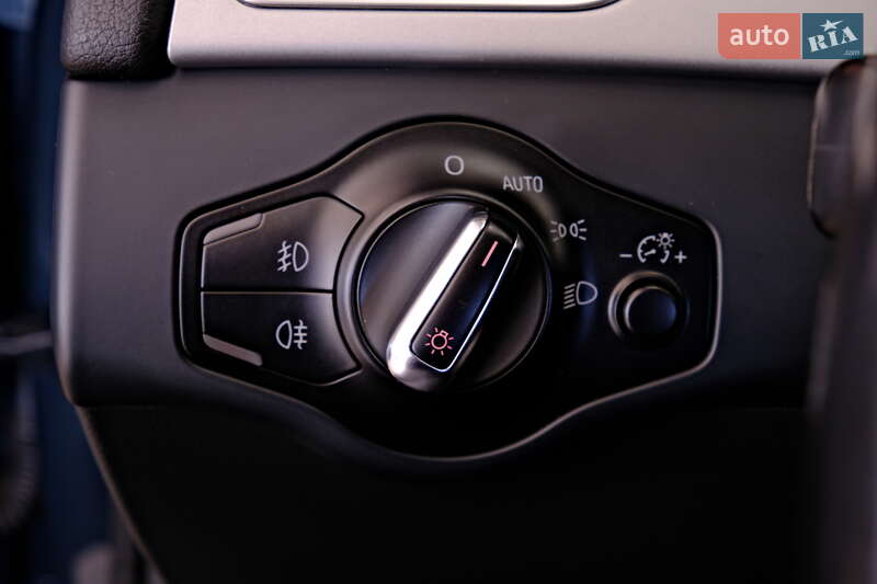 Універсал Audi A4 Allroad 2011 в Одесі