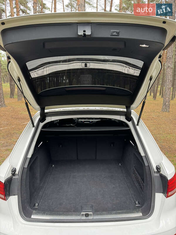 Універсал Audi A4 Allroad 2017 в Сумах фото 11 Універсал Audi A4 Allroad 2017 в Сумах