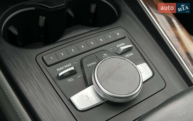 Універсал Audi A4 Allroad 2019 в Львові фото 16 Універсал Audi A4 Allroad 2019 в Львові