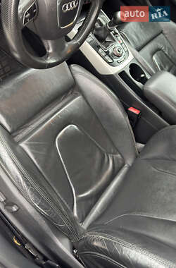 Универсал Audi A4 Allroad 2009 в 