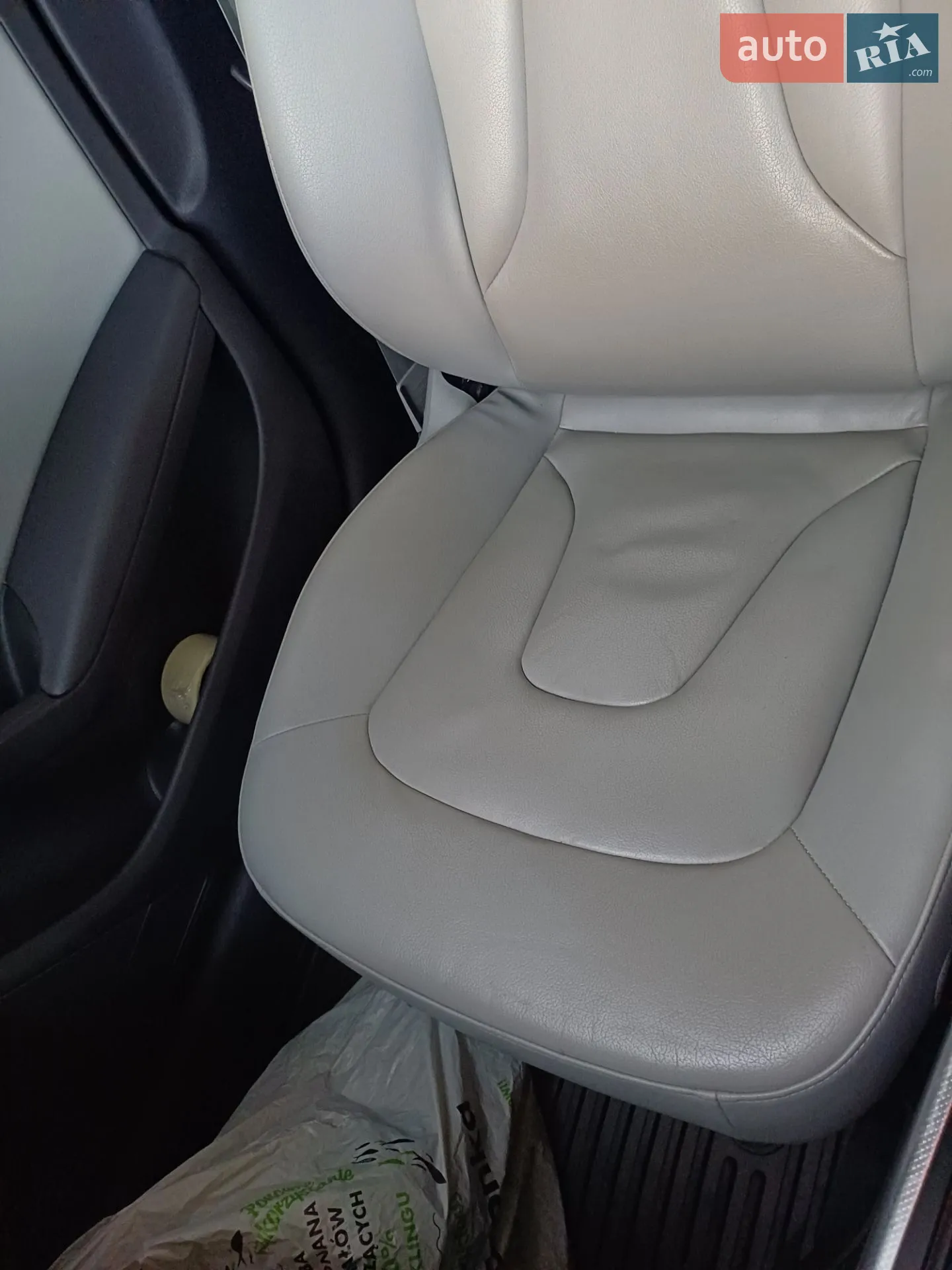2012 Audi A4 allroad - мініатюра 11