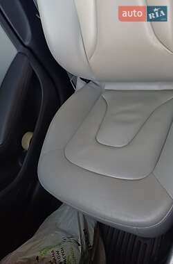 Універсал Audi A4 Allroad 2012 в 