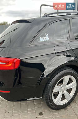 Універсал Audi A4 Allroad 2010 в 