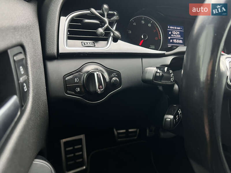 Универсал Audi A4 Allroad 2010 в Одессе