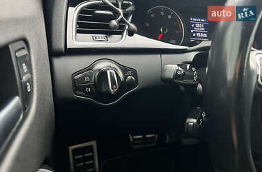 Універсал Audi A4 Allroad 2010 в 