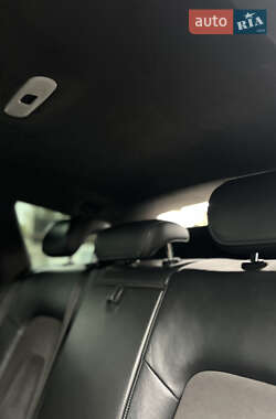 Універсал Audi A4 Allroad 2010 в 