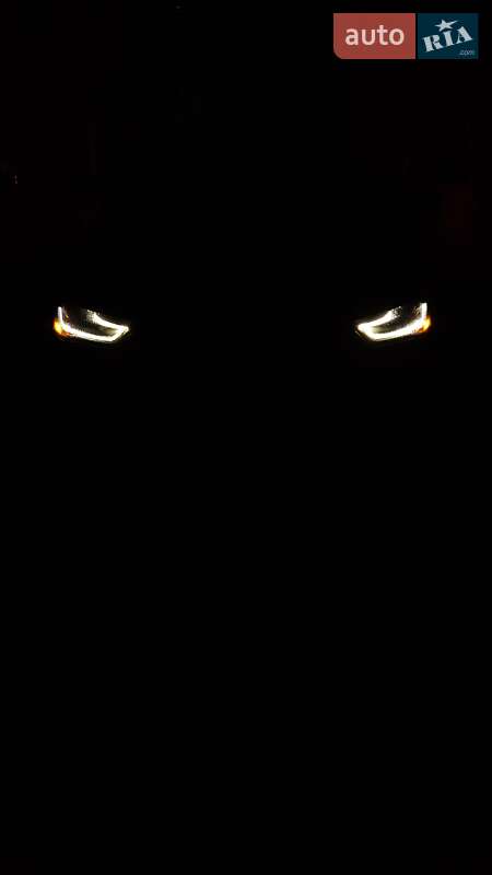 Универсал Audi A4 Allroad 2014 в Виннице