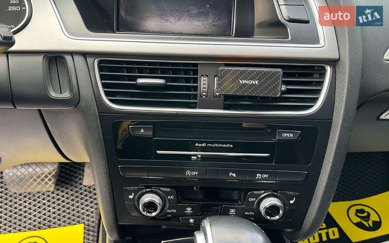 Універсал Audi A4 Allroad 2014 в Коломиї фото 15 Універсал Audi A4 Allroad 2014 в Коломиї