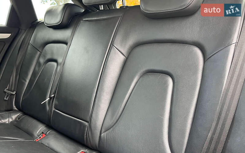 Універсал Audi A4 Allroad 2014 в Коломиї фото 23 Універсал Audi A4 Allroad 2014 в Коломиї