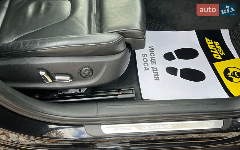 Універсал Audi A4 Allroad 2014 в Коломиї фото 24 Універсал Audi A4 Allroad 2014 в Коломиї