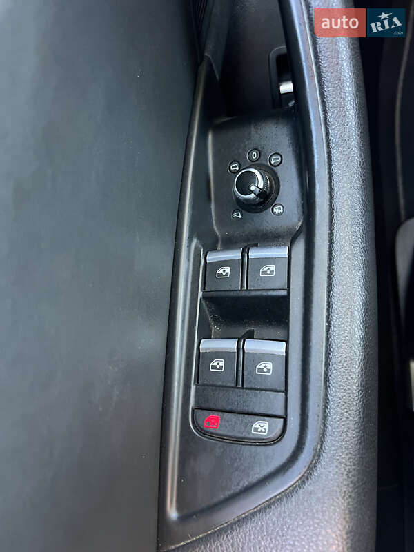 Универсал Audi A4 Allroad 2016 в Белгороде-Днестровском фото 24 Универсал Audi A4 Allroad 2016 в Белгороде-Днестровском