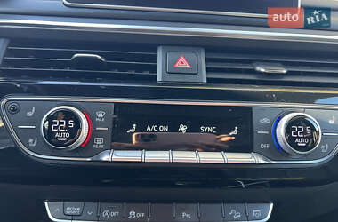 Универсал Audi A4 Allroad 2016 в 