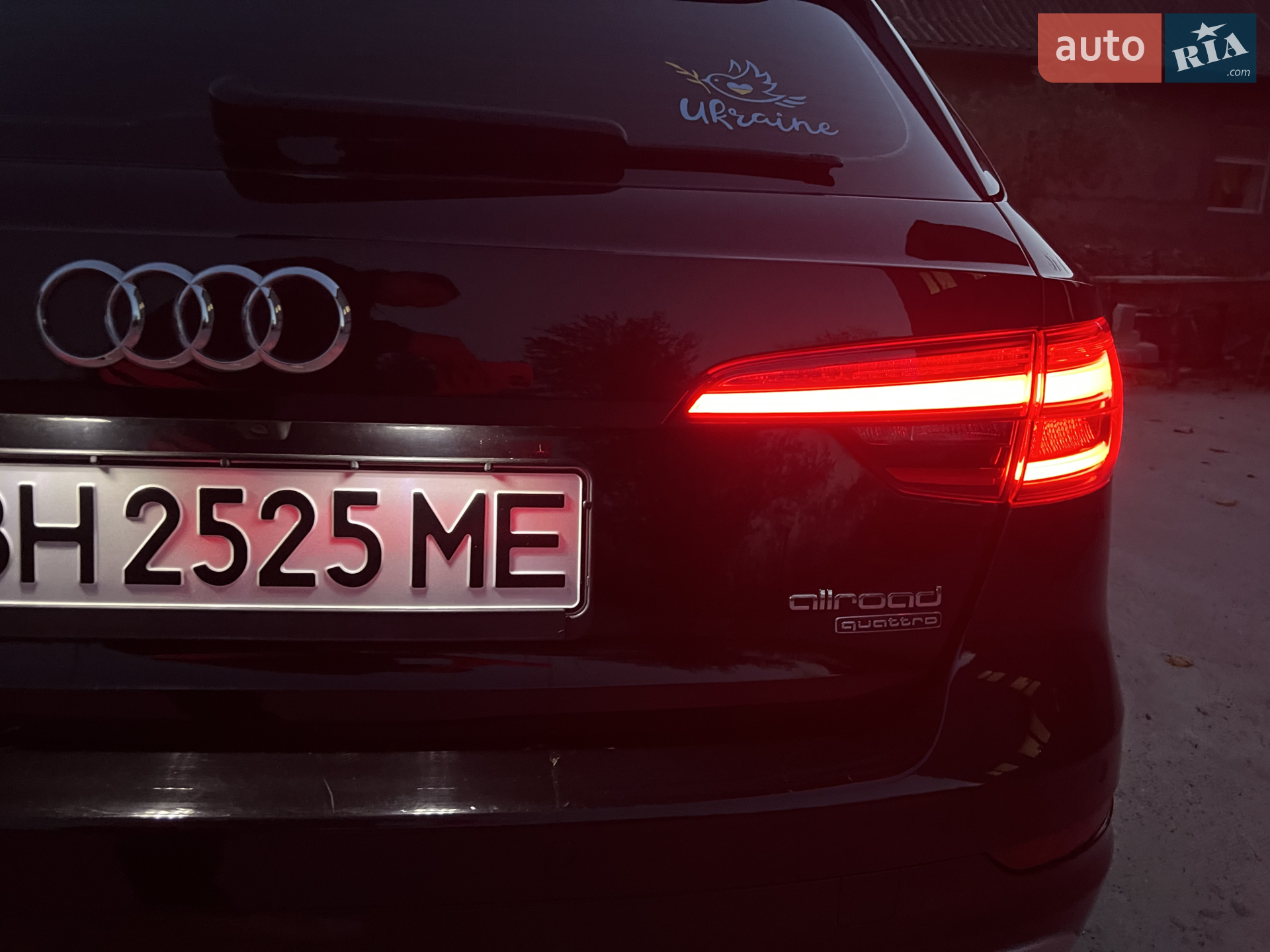 2016 Audi A4 allroad - мініатюра 18
