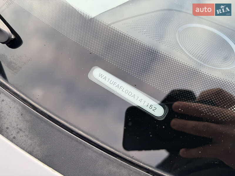 Універсал Audi A4 Allroad 2013 в Запоріжжі фото 25 Універсал Audi A4 Allroad 2013 в Запоріжжі