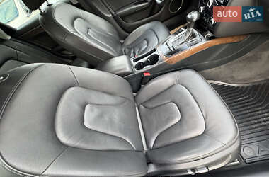 Універсал Audi A4 Allroad 2013 в 