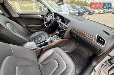 Універсал Audi A4 Allroad 2013 в 