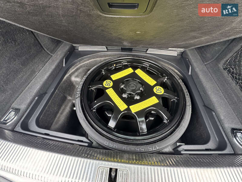 Універсал Audi A4 Allroad 2013 в Запоріжжі фото 48 Універсал Audi A4 Allroad 2013 в Запоріжжі