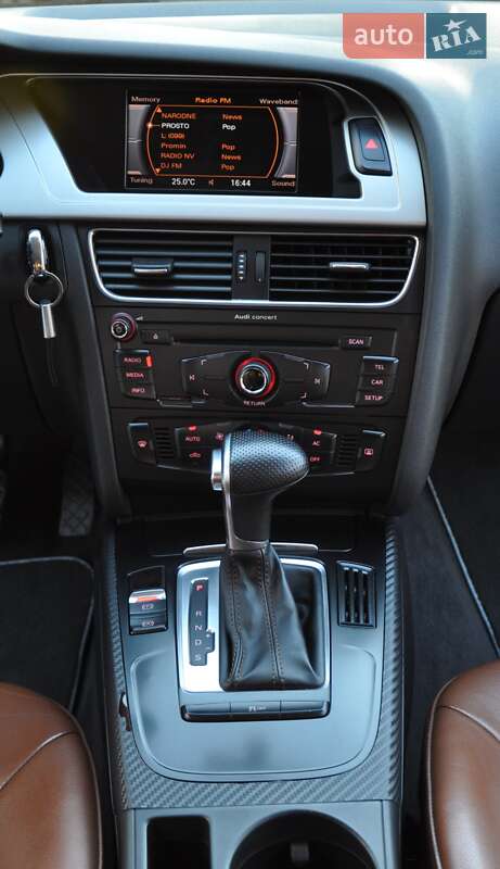 Універсал Audi A4 Allroad 2010 в Одесі фото 37 Універсал Audi A4 Allroad 2010 в Одесі