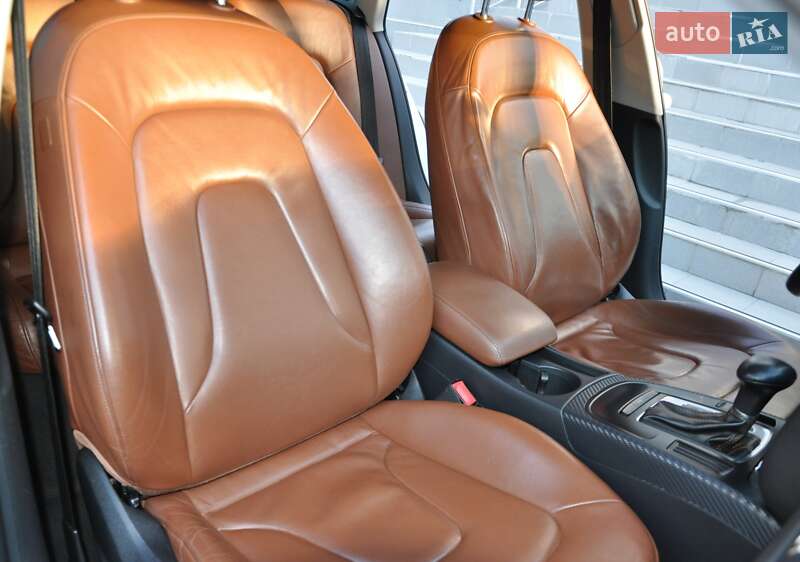 Універсал Audi A4 Allroad 2010 в Одесі фото 26 Універсал Audi A4 Allroad 2010 в Одесі