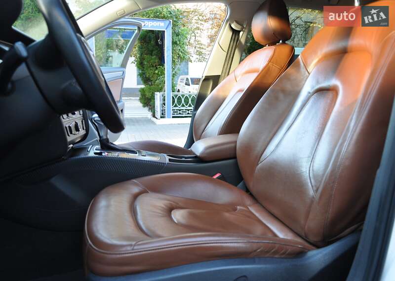 Універсал Audi A4 Allroad 2010 в Одесі фото 29 Універсал Audi A4 Allroad 2010 в Одесі