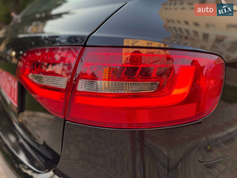 Универсал Audi A4 Allroad 2014 в Каменец-Подольском фото 33 Универсал Audi A4 Allroad 2014 в Каменец-Подольском