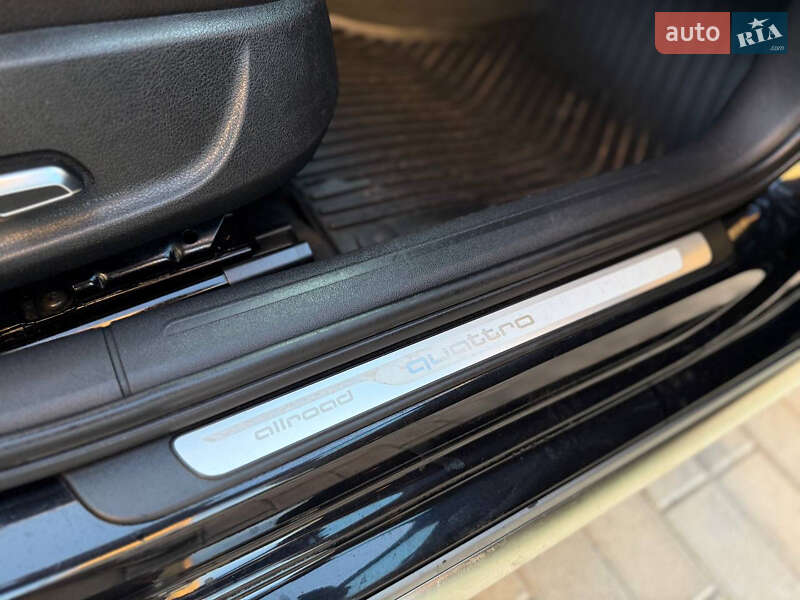 Универсал Audi A4 Allroad 2014 в Каменец-Подольском фото 43 Универсал Audi A4 Allroad 2014 в Каменец-Подольском